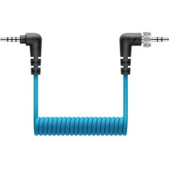 Sennheiser mke 400 - конденсаторный микрофон, суперкардиоида