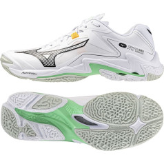 Кроссовки WAVE LIGHTNING Z8 V1GA240016 / 44 1/2 / белый