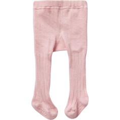 Колготки в рубчик для девочек GAP Baby