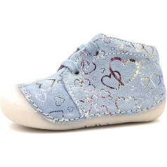 Детская обувь Richter для девочки Richie cot shoe