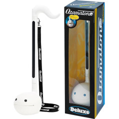 Otamatone Deluxe от Maywa Denki - специальная английская версия Otamatone Deluxe (White)