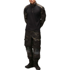 Viper TACTICAL Elite GEN2 - Шланг - V-Cam Schwarz - 38