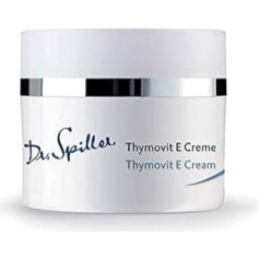 Dr. Spiller - Thymovit E Cream | Универсальный крем для зрелой кожи | Против загрязнений | 24-часовой уход |