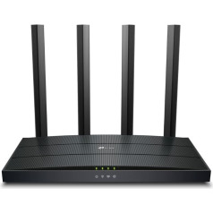 | wi-fi маршрутизатор 6 ax1500