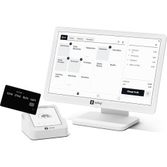 POS-система Lite (POS-система Lite + Solo Card Reader)