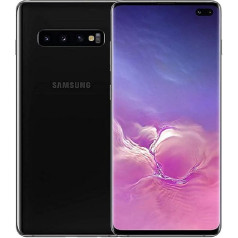 Samsung Galaxy S10+ смартфон с 6,4