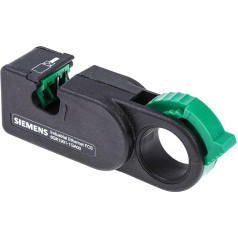 Siemens SIMATIC NET - Инструмент для зачистки Ethernet-кабеля Rapida