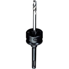 Starrett to 2-1 SDS-Plus Chuck Saw 210 32 mm