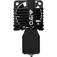 E3D DiamondBack HotEnd для Bambu Lab P1 Series - 0,6 мм