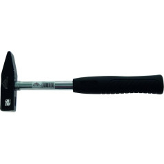 Stubai 100208 Молоток инженера DIN 1041 500 г, черный/серебристый