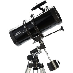 Телескоп-рефрактор Celestron PowerSeeker