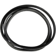 ZMGYF Auto Schiebedach Dichtung Streifen wasserdichte Gummi Dichtung для Passat Jetta Golf Beetle A4 Leon 8D0877297