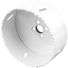 Graphite Биметаллическая пила для отверстий 105 мм