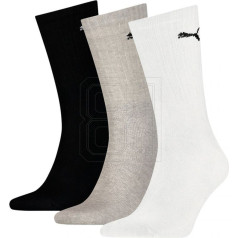 Носки Sport Crew Lightweight 3pak 907940 03 / 39-42