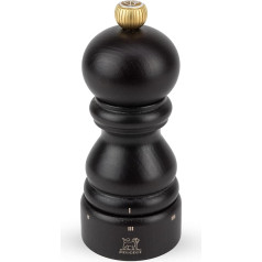 Мельница для соли Peugeot 12 см Paris, шоколад