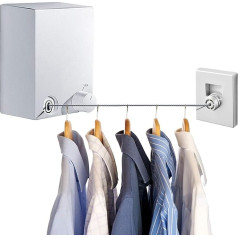 Выдвижная линия для стирки LIVEHITOP