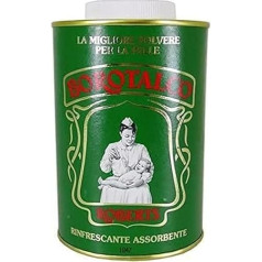 Порошок талька Borotalco - 500 г