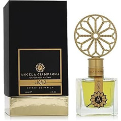 Angela Ciampagna Hatria Collection Liquo Extrait De Parfum 100 мл