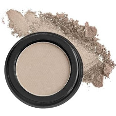 Marie-José & Co Eyebrow Powder Blonde: Естественные брови на весь день с мягким финишем