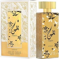 Yaqeen Eau de Parfum 100 мл