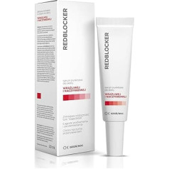Сыворотка Redblocker 30 мл Точечное расширение капилляров, вен и сосудов