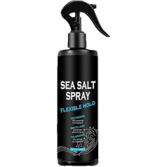 Удерживающий спрей, спрей для придания объема волосам, Mimoqk 260 мл, увлажняющее средство для укладки, легкое средство для волос для влажного к