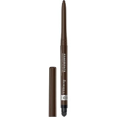 Rimmel Exaggerate Eye Definer - Rich Brown
