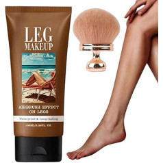 Перфекционирующий крем для тела, 100 мл Формирующий крем для татуировок на ногах, долговременные непрозрачные кремы для полного цвета кожи 