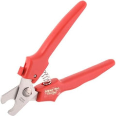 Большие кусачки для ногтей Mars