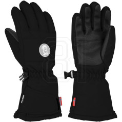 Trollkids Детские зимние перчатки Narvik Glove Jr 932-600 / 4,5