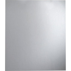 Прямоугольное зеркало Fackelmann, 80 x 90 см