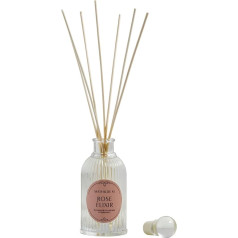 MATHILDE M. Les Intemporelles 200ml Pink Elixir Room Fragrance Diffuser