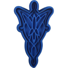 Cuticuter Evenstar Вырезатель для печенья 