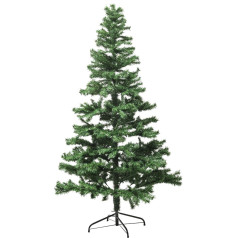 Рождественская елка 180 см 740 ветвей