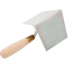 Угловой скребок Bellota 5896-R для внутренних углов - антикоррозийный