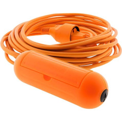 Пролонгатор 2x1.5-10m+ коробка