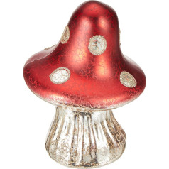 HGD Большое украшение из цветного стекла CGS04-3000