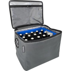 Сумка-холодильник для пива - Сумка-холодильник для пивного ящика - Изолированная сумка для пивного ящика