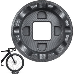 Подставка для переднего колеса | Велотренажер и аксессуары - нескользящий сверхмощный кронштейн-стабилизатор баланса для езды, тренировок