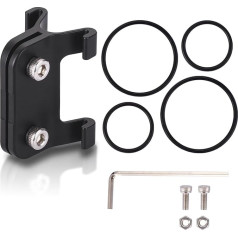 Аксессуары для велотренажера YERGOFE (V-образная штанга)