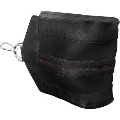 Laikoutd Leg Training Tool Squat Knee Attachment For Cable Machine Strength Band Homes Gym Accessory Продолжительность