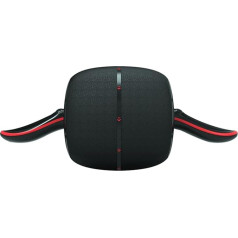 ZHUMCCY брюшной ролик - брюшной мышцы ролик багажник тренер, автоматический отскок брюшной мышцы тренер тихий тренажер для дома в качестве акс