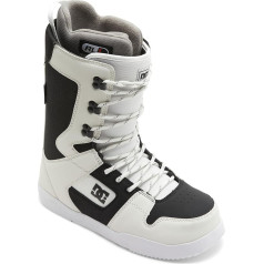 DC Shoes Phase-Adjustable Durable Snowboard Boots