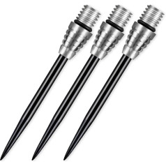 Очки конверсии оверлока выстрелов Серебро