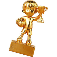 SWAYVES футбол футбол трофей трофей футбол трофей спорт коллекционные трофеи футбол партия церемония трофей вратарь трофей кубок