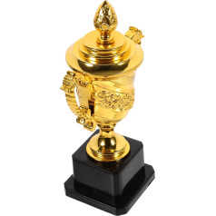 HLUONGTN трофей, трофеи для взрослых кубок футбольные трофеи