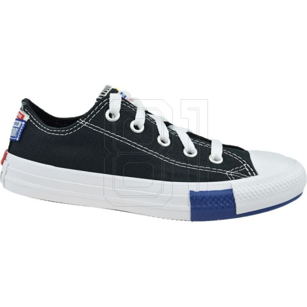 Ботинки Chuck Taylor All Star Jr 366992C / 32