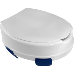 Reha Fund Поднимающаяся крышка для унитаза с клапаном kate 11 см - rf-871/11