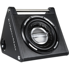 Автомобильная магнитола 12