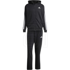 Спортивный костюм с капюшоном Colorblock M JL8599 / L